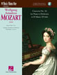 Concerto No. 20-Book/CD piano sheet music cover